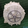 Üst + dob (felújított) WHIRLPOOL mosógép / RENDELÉSRE
