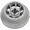 37 mm Görgő, alsó kosár, (eredeti) BOSCH mosogatógép 1 db