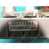 Kijelzőpanel INDESIT LD6090XEU / RENDELÉSRE