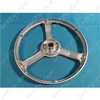 Ékszíjtárcsa 210x13x16 mm INDESIT WT625 / RENDELÉSRE