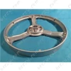 Ékszíjtárcsa 210x13x16 mm INDESIT WT625 / RENDELÉSRE