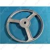 Ékszíjtárcsa 210x13x16 mm INDESIT WT625 / RENDELÉSRE