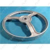 Ékszíjtárcsa 210x13x16 mm INDESIT WT625 / RENDELÉSRE