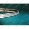 290x15x15 ékszijtárcsa WHIRLPOOL pl.: AWG852 /RENDELÉSRE