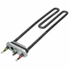 2000W 295 mm Fűtőszál, lyukas BOSCH / SIEMENS mosógép