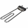 1850W 223 mm Fűtőszál  mosógép