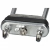 1850W 223 mm Fűtőszál  mosógép