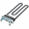 1500W 174 mm Fűtőszál, hővédelemmel ZEROWATT, FAGOR mosógép / RENDELÉSRE