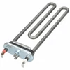 1850W 233 mm Fűtőszál, hővédelemmel (utángyártott) WHIRLPOOL / INDESIT AWG mosógép