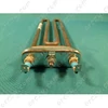 1850W 237 mm Fűtőszál, hővédelemmel (eredeti) WHIRLPOOL / INDESIT AWG mosógép / RENDELÉSRE