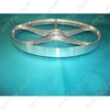 270x23mm Ékszíjtárcsa LG mosógép / RENDELÉSRE