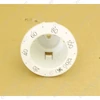 Gombház (programkapcsoló) GORENJE szárítógép /RENDELÉSRE