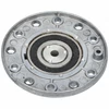 ZEROWATT középrész (csapágy) HEO 6204
