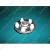 INDESIT középrész (csapágy) 6204 HEO 600rpm. / RENDELÉSRE
