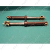 Lengéscsillapító 100N, furatátmérő=13mm ( 1cs=2db ) INDESIT mosógép / RENDELÉSRE