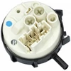 Vízszintszabályzó (eredetivel megegyező minőség) WHIRLPOOL mosógép 