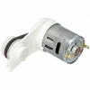 Motor, padlókefe (univerzális) ELECTROLUX ZB2803 porszívó / RENDELÉSRE