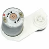 Motor, padlókefe (univerzális) ELECTROLUX ZB2803 porszívó / RENDELÉSRE