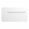 Panasonic parapetes 2.5 kW, kültéri egység nélküli klíma