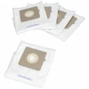 Porzsák, mikroszálas 5db-os MENALUX 4900 T172 (univer.) LG/GOLDSTAR,BOMANN,CLATRONIC,MOULINEX,PRIVILEG,SOLAC porszívó
