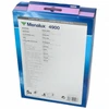 Porzsák, mikroszálas 5db-os MENALUX 4900 T172 (univer.) LG/GOLDSTAR,BOMANN,CLATRONIC,MOULINEX,PRIVILEG,SOLAC porszívó
