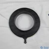 Mikroszálas Syntecon szintetikus porzsák 4db/csomag GISOWATT, MAKITA porszivó /RENDELÉSRE