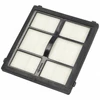 120x129x22 mm Szűrő, hepa HAUSER VC-1600 porszívó