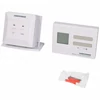 Digitális, rádiófrekvenciás szobatermosztát (COMPUTHERM Q3RF)