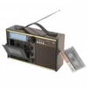 Rádió, kazettás, retro,   SAL RRT 11B / RENDELÉSRE