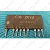IC SDH209B/RENDELÉSRE