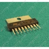 IC STV8130A DUAL V-REG 3.3V 2.8..16V/ADJ 9p / RENDELÉSRE
