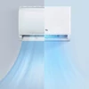 TCL BreezeIN TAC-12CHSD/TPH11IH inverter 3.4 kW hűtő-fűtő klíma szett, fehér, Csepptálca fűtés