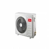TCL Elite XA41 inverter 2.6 kW hűtő-fűtő klíma szett, fehér