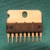 IC TDA4601/RENDELÉSRE