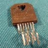 IC TDA4863AJ/RENDELÉSRE