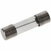 6,3A  250V  5x20  üvegbiztosíték lassú 10db-os csomag