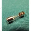 15A 5x20 üvegbiztosíték lassú / RENDELÉSRE