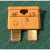 5A  32V  késes biztosíték /RENDELÉSRE