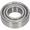 6004 ZZ C3 20x42x12 mm Csapágy (SKF)