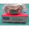 6006 2RS 30x55x13 mm Csapágy (SKF) / RENDELÉSRE