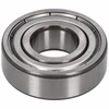 6202 ZZ 15x35x11 mm Csapágy (SKF)