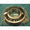 6208 2RS 40x80x18 mm Csapágy (SKF) / RENDELÉSRE
