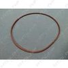 64x1,2 mm Ékszíj, fekete híradástechnika / RENDELÉSRE