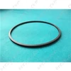 70x2x2 mm Ékszíj, fekete híradéstechnika / RENDELÉSRE