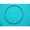 77x1,2x1,2 mm Ékszíj, fekete híradástechnika / RENDELÉSRE