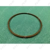 41x1,2x1,2 mm Ékszíj, fekete / RENDELÉSRE