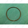 41x1,2x1,2 mm Ékszíj, fekete / RENDELÉSRE