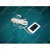 Hőmérő digitális (LC11)-40/+50LCD Szonda hossz.3M /RENDELÉSRE