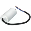 12,5 uF 450V Kondenzátor, vezetékes (univerzális)