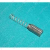 6,3x6,3x16 mm PG10 Szénkefe, rugós, hornyolt (univerzális) SKIL ipari kéziszerszámgép (1cs=2db) / RENDELÉSRE